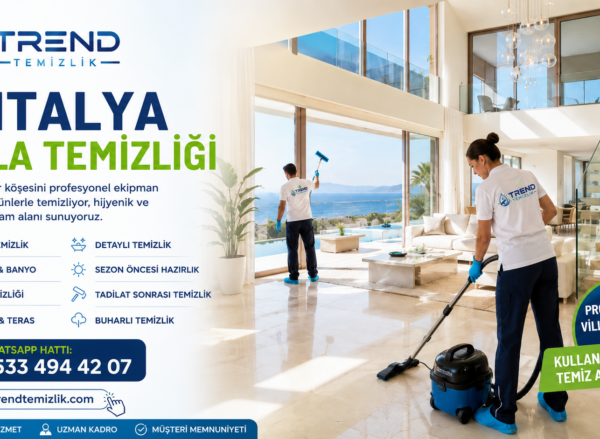 antalya-kemer-villa-temizligi Antalya Villa Temizliği