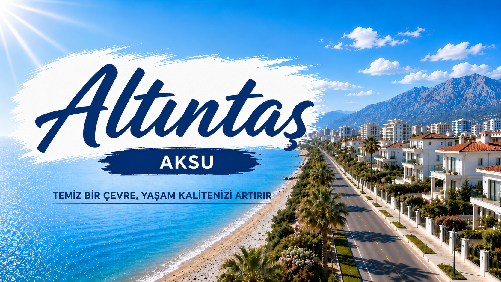 Altıntaş Temizlik Şirketi