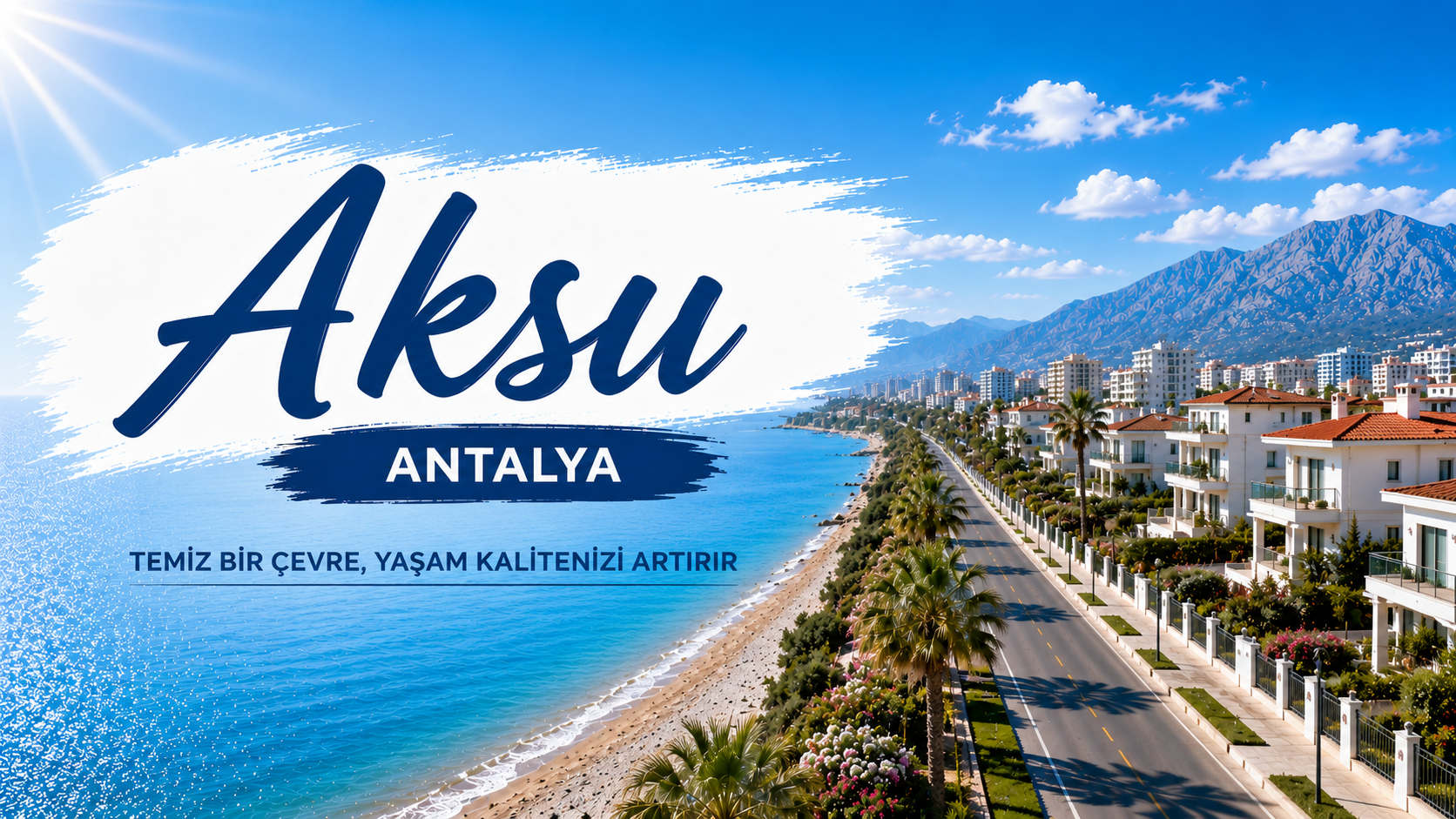 Aksu Temizlik Şirketi