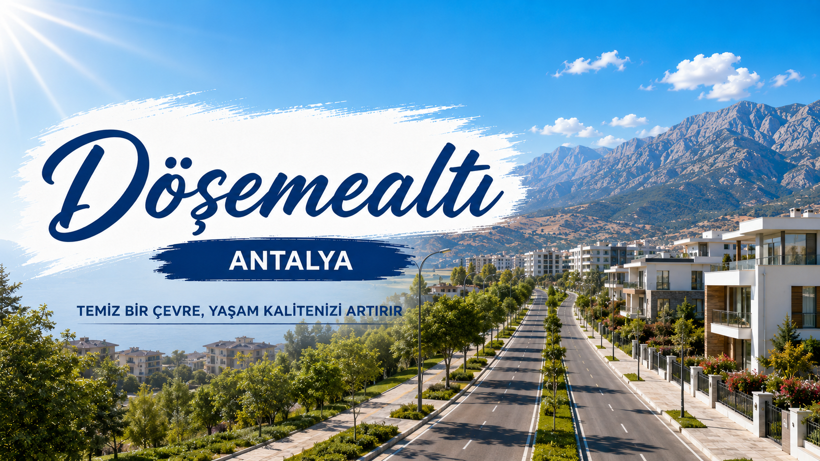 Döşemealtı Temizlik Şirketi
