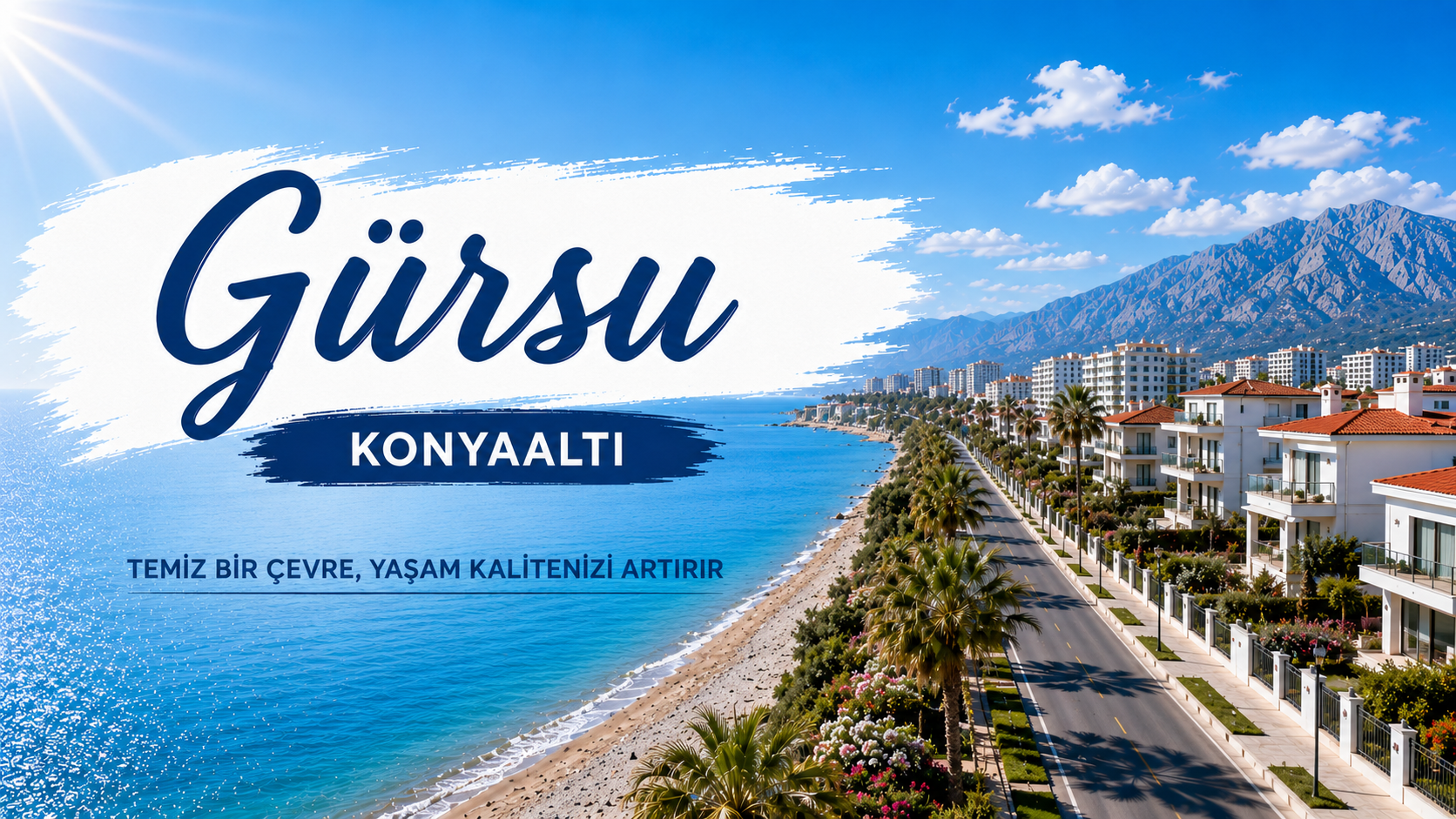 Gürsu Temizlik Şirketi