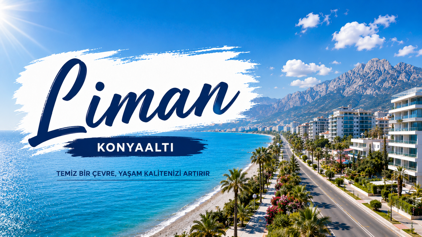 Liman Temizlik Şirketi