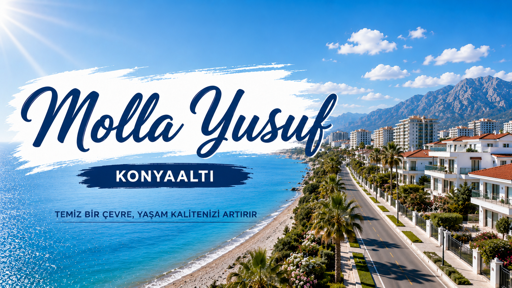 Molla Yusuf Temizlik Şirketi