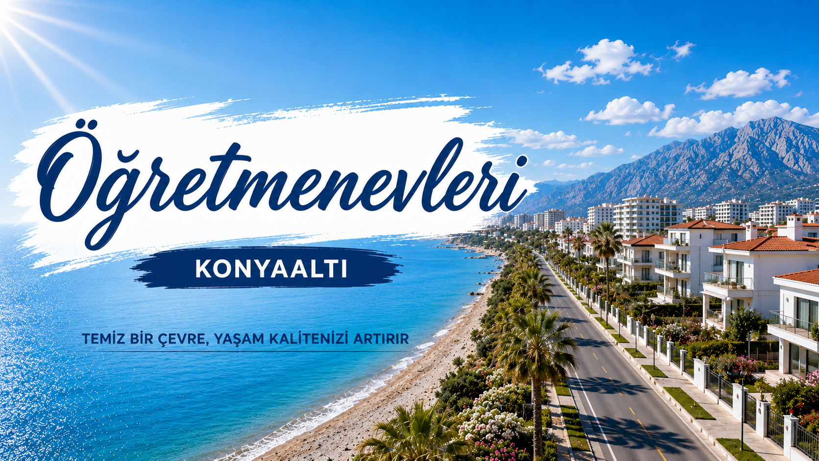 Öğretmenevleri Temizlik Şirketi
