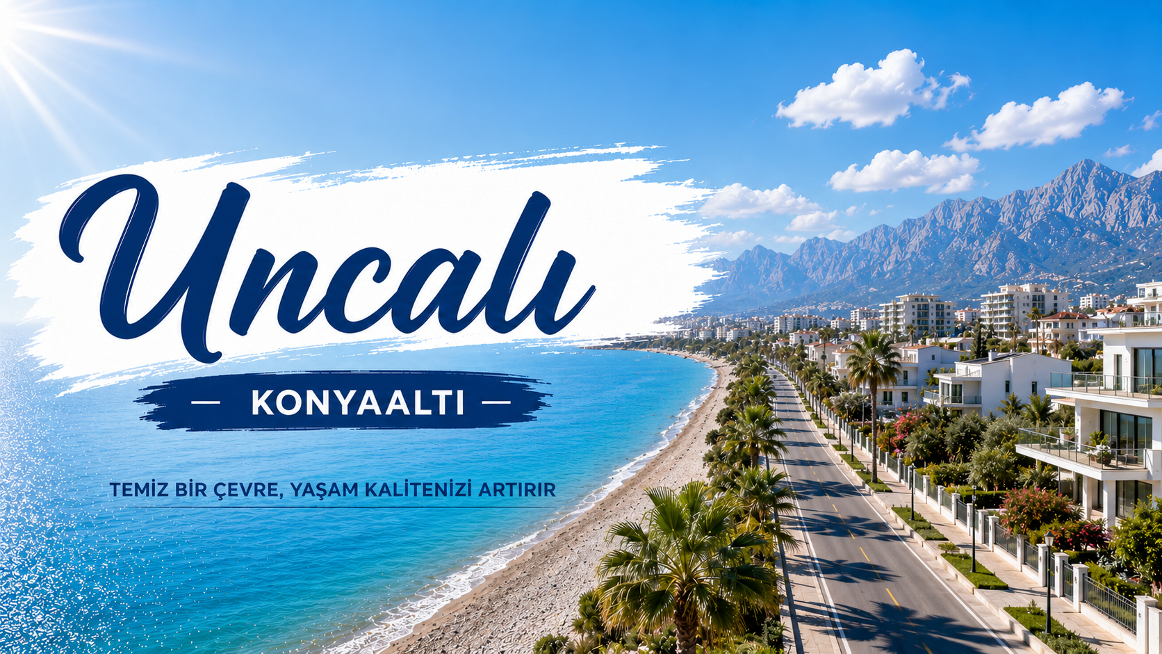 Uncalı Temizlik Şirketi