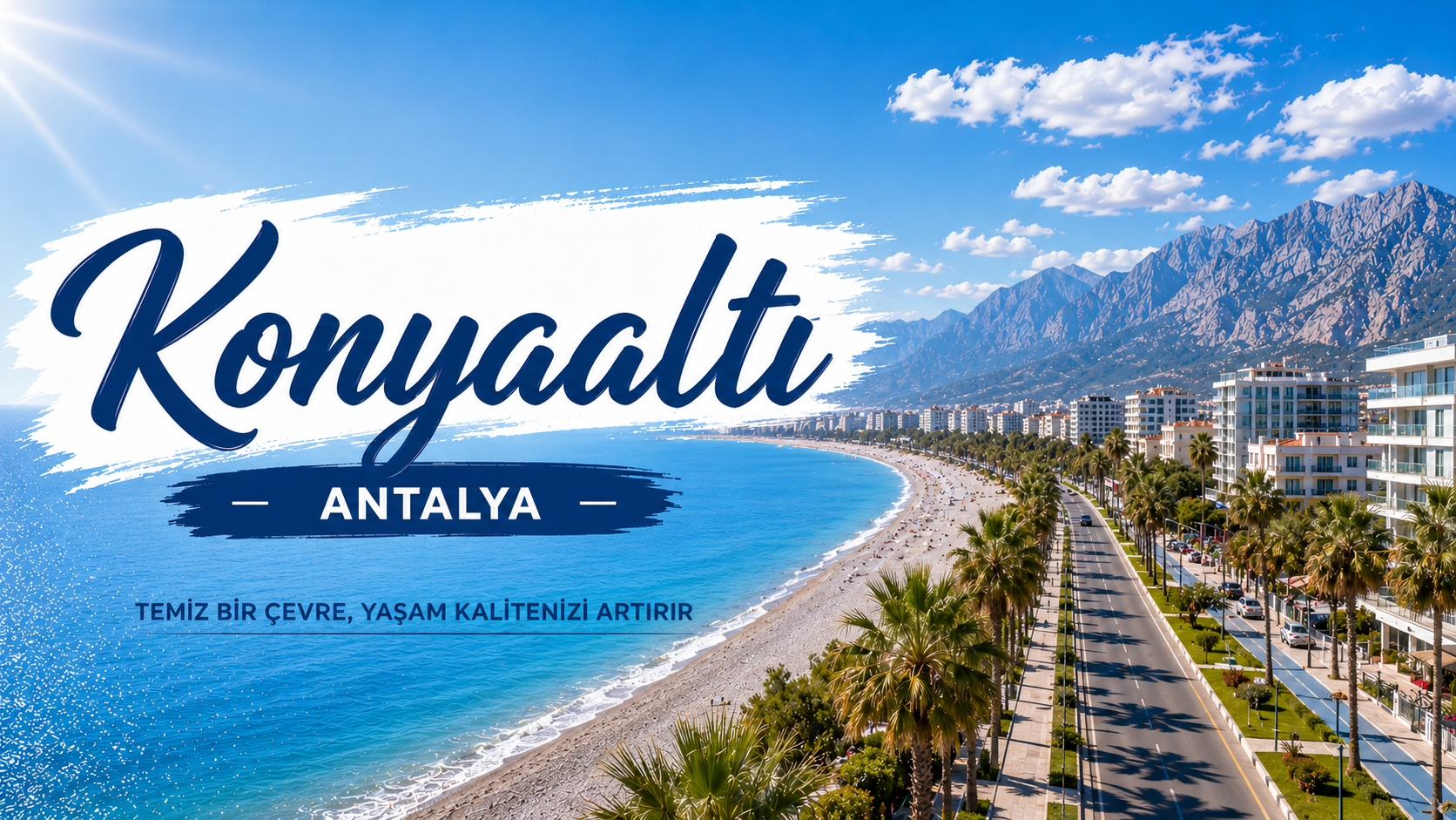 Konyaaltı Temizlik Şirketi