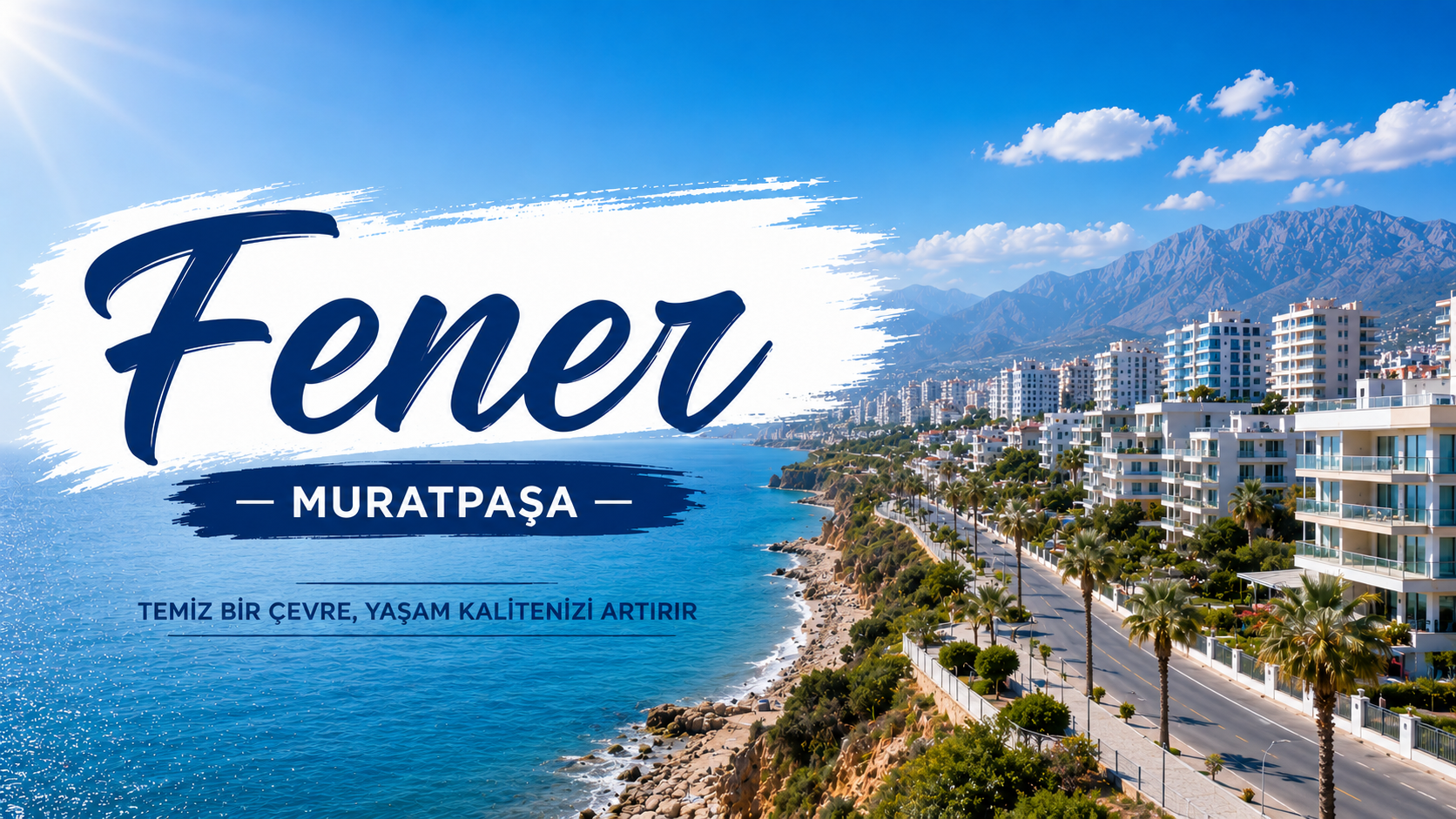 Fener Temizlik Şirketi