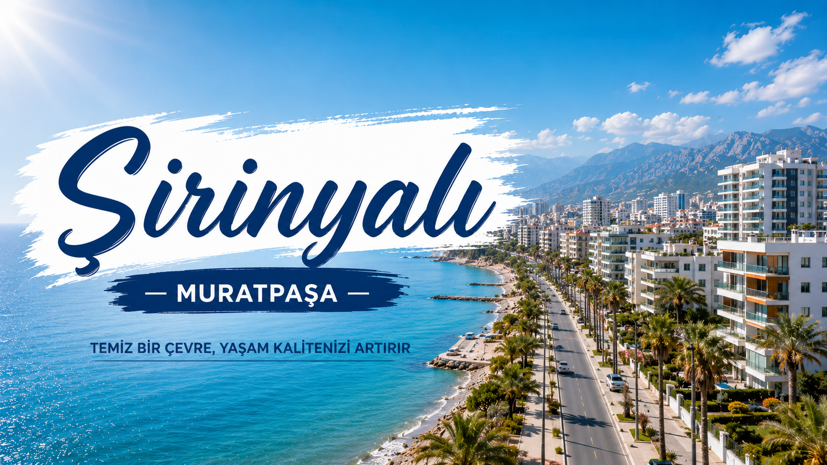 Şirinyalı Temizlik Şirketi