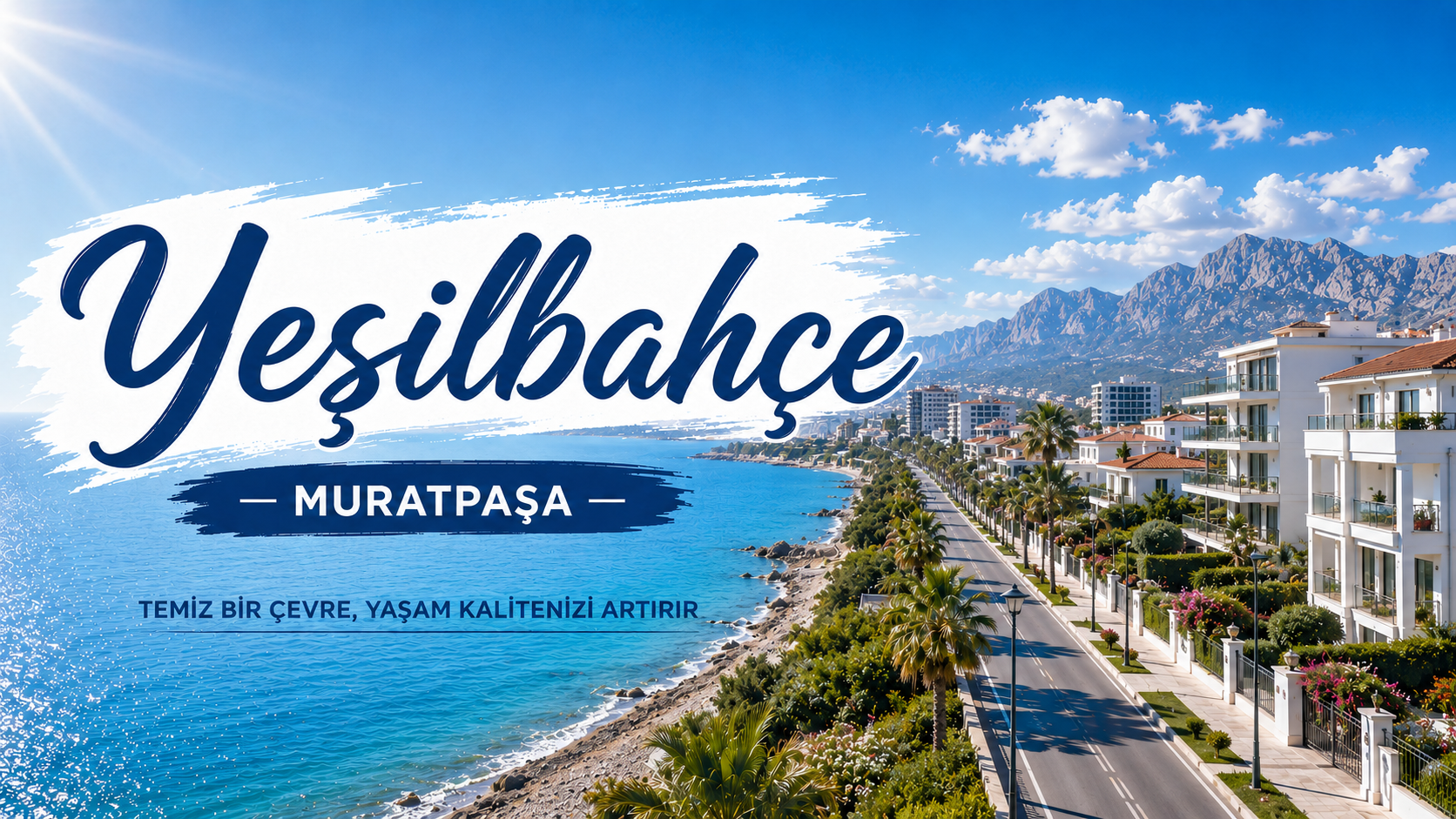 Yeşilbahçe Temizlik Şirketi
