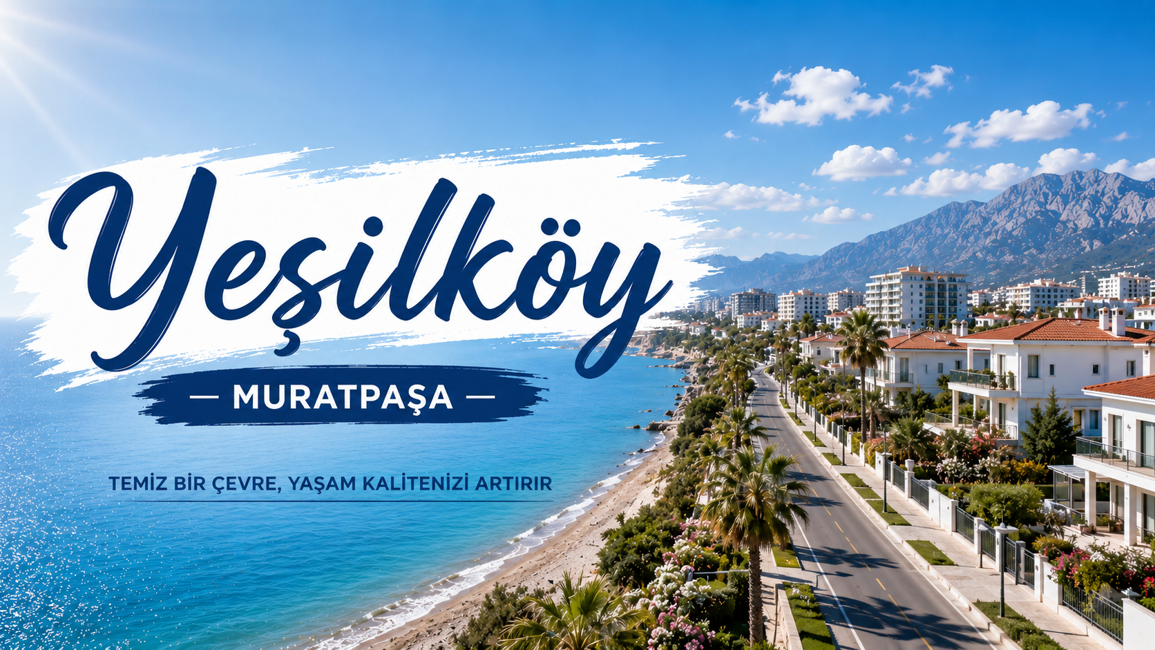 Yeşilköy Temizlik Şirketi